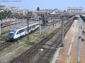 Pasajul Basarab Gara De Nord Calea Grivitei Gara Basarab TRENURI Syma Toys VLOS