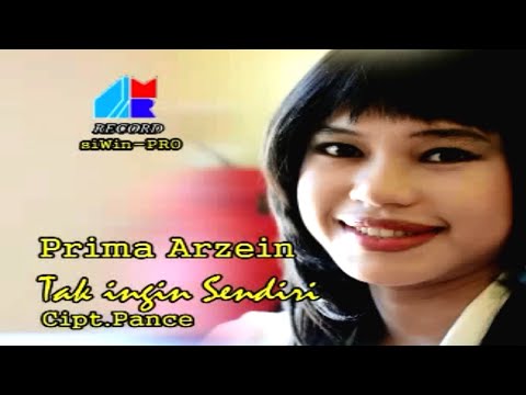 Prima Arzein - Tak Ingin Sendiri (Official Music Video)