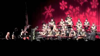 Whodunnit by Gordon Goodwin