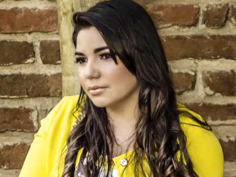 A Presença - Alexsandra Nascimento