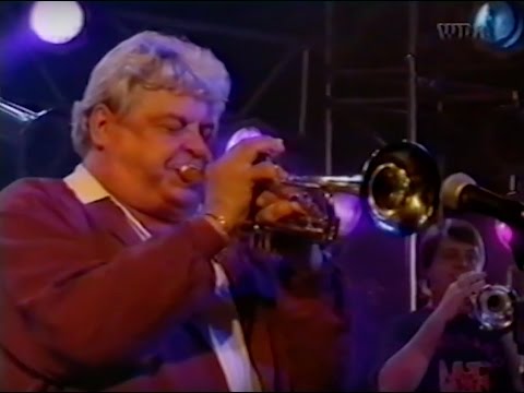Maynard Ferguson Big Bop Nouveau Band - 14. Leverkusener Jazztage 1993 - Brasil