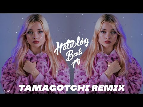 KEVVO x El Alfa - Tamagotchi (Joan Qveralt Remix)