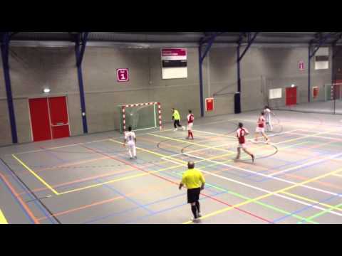 ESCA GenerAlex - Reunıe 2-8 (still playing)