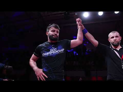 2F Эльдар Сайидов vs Рамазан Шихшабеков  DCC GRAND PRIX 2023