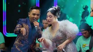 Download lagu JANGAN TUNGGU LAMA  LAMA FT GERRY & INTAN MAHESA #dangdut mp3
