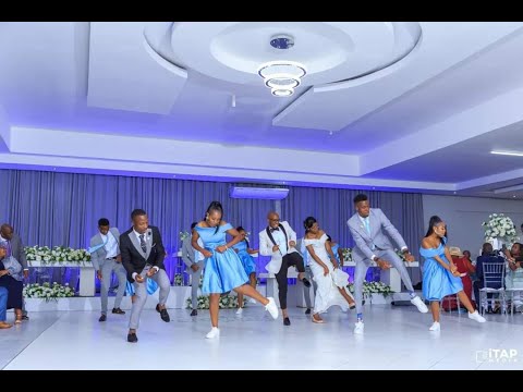 Extra Musica, Etat Major, Best Bridal Dance (kindly support: subscribe, like, comment & share)