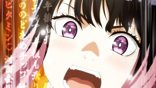 【あかね噺】桜咲朱音＆練磨家からし＆高良木ひかるがミンティアWEBCMに登場！　「ミンティア落語 桜咲朱音」篇「ミンティア落語 練磨家からし」篇「ミンティア落語 高良木ひかる」篇