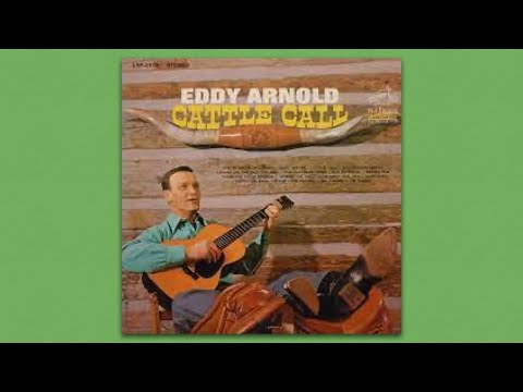 Hip hop Dj reacts to Eddy Arnold for the first time.  Cattle Call