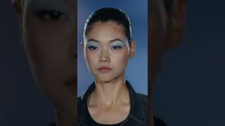 COPERNI FINALE Spring 2025 Paris - #shorts