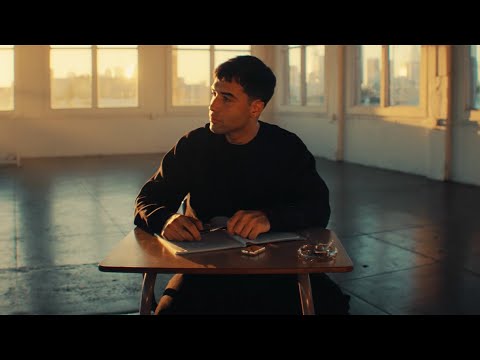 From Hell With Love - Ryan Caraveo