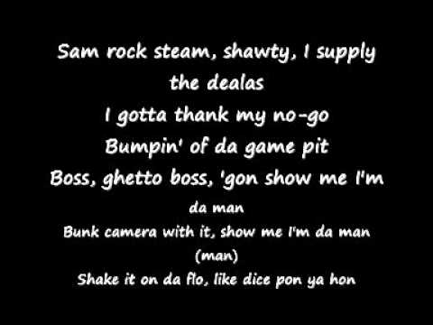 Flo-Rida feat Sean Kingston - Roll