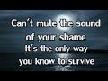 Loud and Clear ~ Colton Dixon 