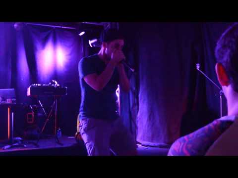 TylaDubya | 2015 Midwest Open Mic Beatbox Showcase