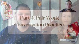 SP LESSON 32 HỘI THOẠI