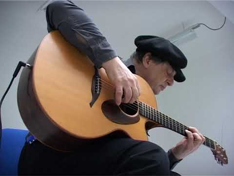 Philip Catherine - Méline - 2007