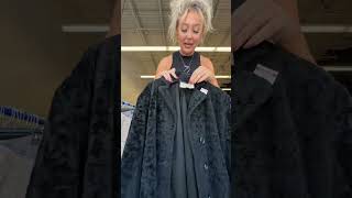 LillyClaire absolute. insanity. #thriftingthursday #thrift #thriftwithme #nashville #fyp 