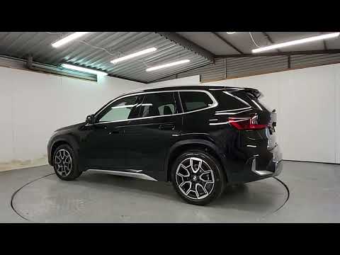 BMW iX1 eDrive20 xLine - Image 2