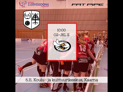 NI div. SBT PaPo - O2-JKL II