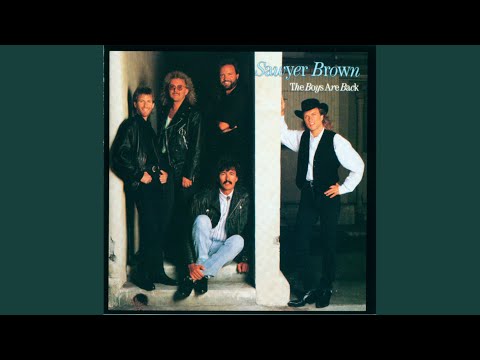 Videoclip de Good While It Lasted — Sawyer Brown