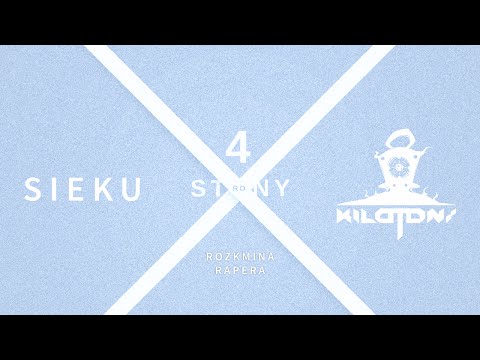 Sieku - Rozkmina Rapera