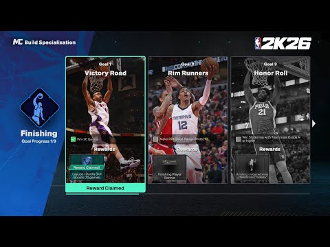 DONT WASTE VC! Specialization and Cap Breakers Explained BEFORE YOU MAKE A BUILD!