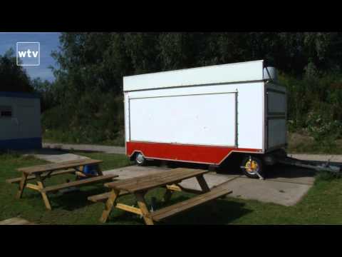 Woerden TV | Strand Cattenbroek dicht na 20.00uur