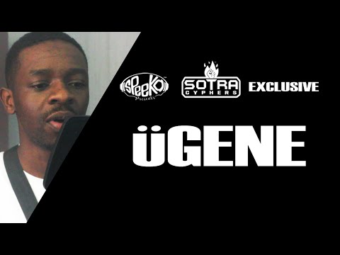 ϋGENE (a #SotraCyphers exclusive)