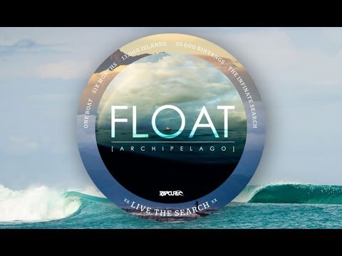 Float: Archipelago