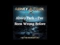 Abney Park - I've Been Wrong Before lyrics 