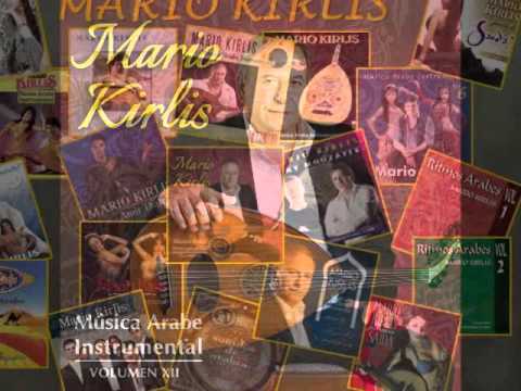 Min Qalbi Parte 1 - Mario Kirlis