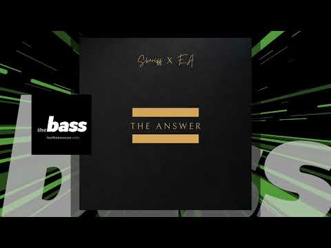 Erphaan Alves - The Answer | 2024 Music Release