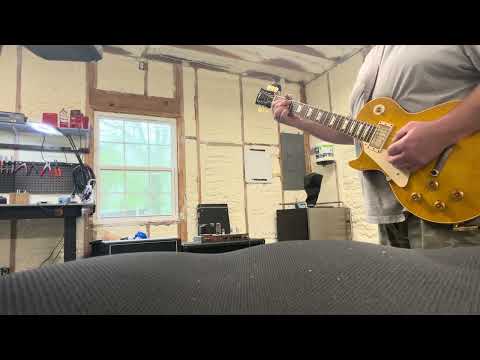 Trainwreck Express - Kick Amps image 4