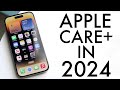 Apple Care In 2024 Still Worth Buying Review