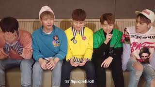 N.Flying 엔플라잉 Mouth Ensemble - Don't Forget This (그러니까 우리)