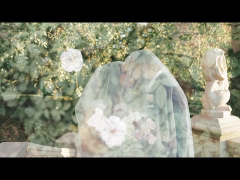 Dice + Krystle // LA Wedding