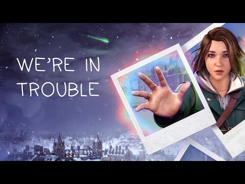 Deck Nine Just Destroyed My Favorite Game Franchise