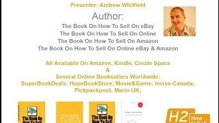 Amazon Createspace How To Self Publish Your Book How To Sell Online Ebay Amazon