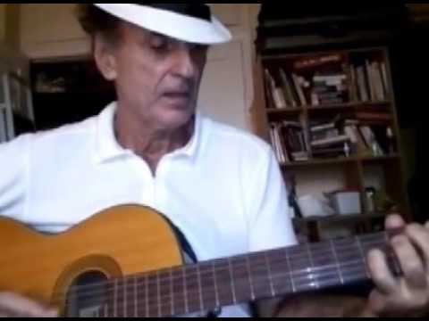 【1621】 Hinario - Julio Cesar - 59 A Missao