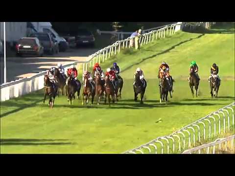 2013.08.25 Scandic Norsk Derby - Probably