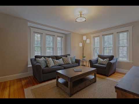 8 Laurel St Beverly, MA 01915 - Single Family - Real Estate - For Sale