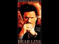 Opening To Dead Line VHS 1999
