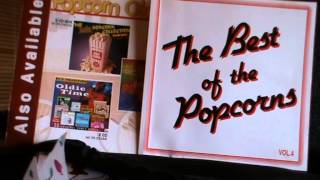 Rosco Gordon ..  sit right here