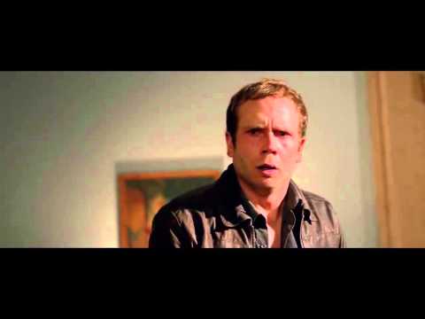 13 Sins ~ Trailer