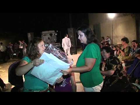 Sevdjan ve Niqzi-Kina gecesi