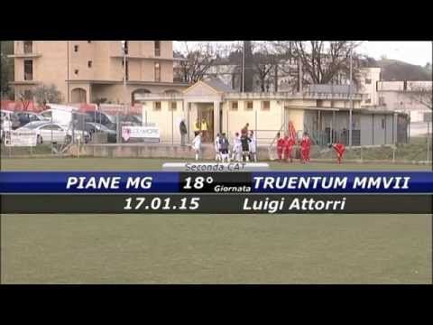 Highlights Piane M.G.-Truentum MMVII