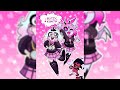 Blitzykun Helluva Boss Comic Dub