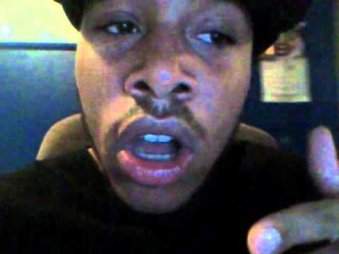 Smitty The Great Freestyle