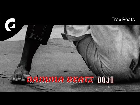Damma Beatz - Dojo (Royalty Free Music)