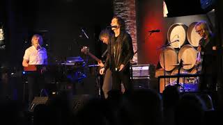 The Zombies Performing I Want Her She Wants Me at City Winery