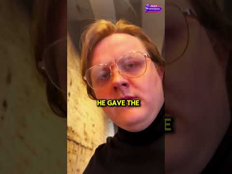 Lewis Capaldi Breaks And Heals With One Note || #lewiscapaldi #singer #shorts